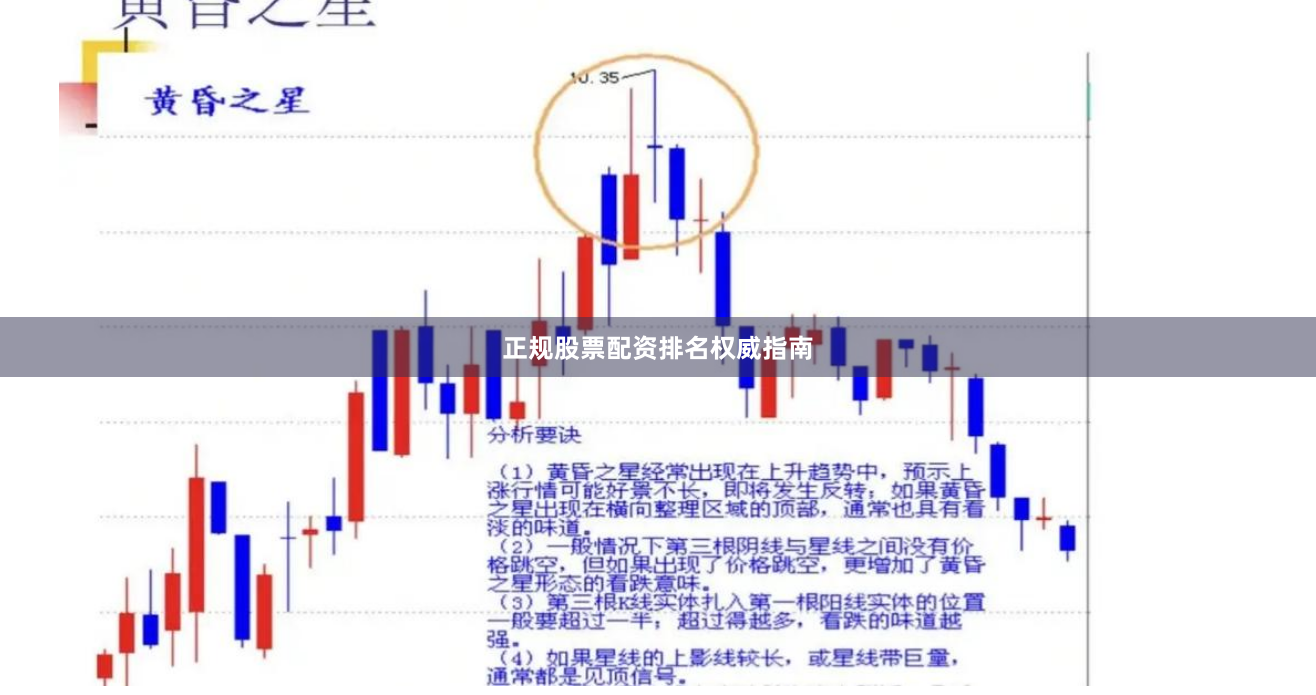 正规股票配资排名权威指南