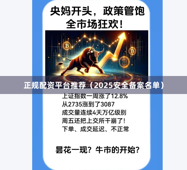 正规配资平台推荐（2025安全备案名单）