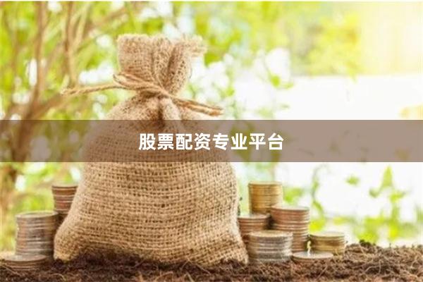 股票配资专业平台